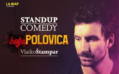 Bolja polovica – Vlatko Štampar