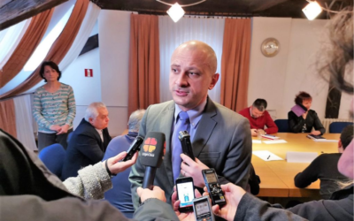 Piližota održao radni sastanak: Osječki znanstvenici i umjetnici – pripadnici nacionalnih manjina