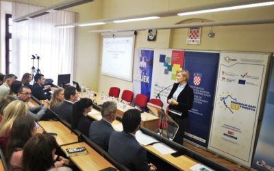 Gamoš ponudila pomoć onima koji se ne snalaze u planiranju projekata