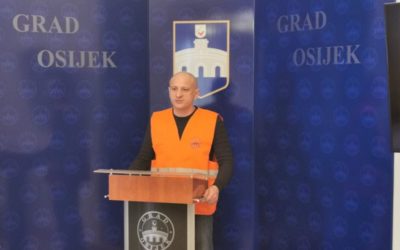 Najnovije odluke Stožera civilne zaštite