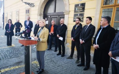 Informacije o uslugama i radu gradske uprave i gradskih javnih poduzeća