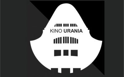 Obavijest o načinu rada kina Urania