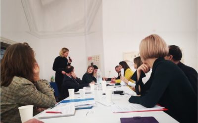 Posjet predstavnika Savjetodavnog odbora Vijeća Europe