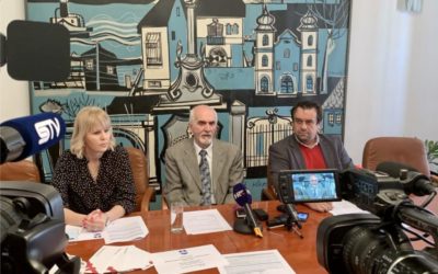 Najavljena podjela Uskrsnica umirovljenicima i socijalno ugroženim sugrađanima