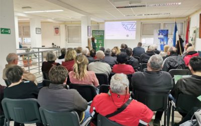 Održane radionice o reciklažnim dvorištima