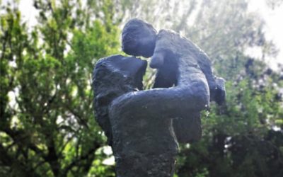 U Osijeku obilježen Jom Hašoa, dan sjećanja na žrtve holokausta