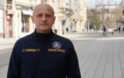 Nove mjere od 27. travnja