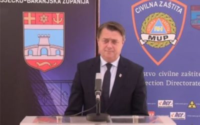 Sedmi dan bez novooboljelih u našoj županiji