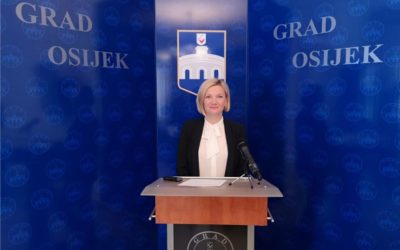 Kreću prijave za potpore osječkim poduzetnicima čije je poslovanje ugroženo krizom