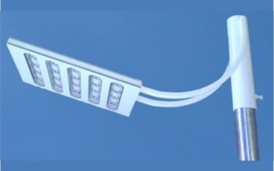 ESCO model javne rasvjete u Osijeku