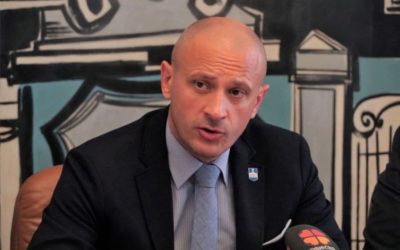 Osijek je spreman za tretiranje ličinki komaraca