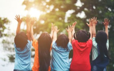 Vrtićki engleski – Nastava(k) online