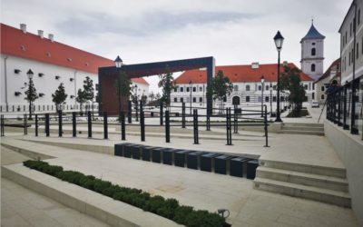 U lipnju počinju najveći radovi u povijesti Tvrđe