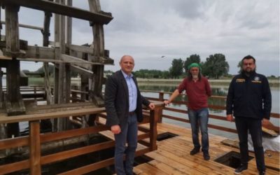 Sutra i Vodenica otvara vrata posjetiteljima