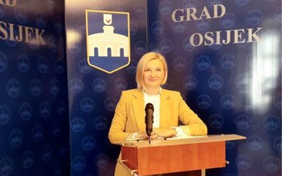 Gamoš: Roditelji bez straha mogu nastaviti koristiti usluge Dječjeg vrtića