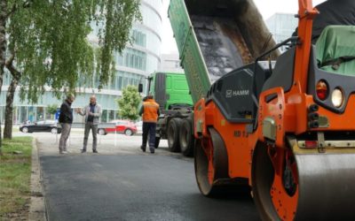 Zamjenik gradonačelnika obišao nekoliko radilišta