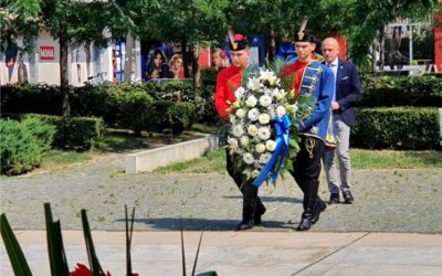 U spomen na osječke branitelje obilježen njihov dan