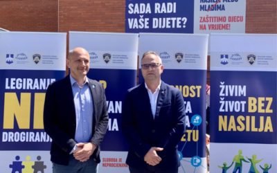 Novi vizuali preventivno-edukativnih materijala