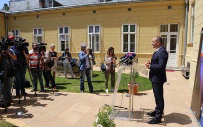 Dvanaest novooboljelih osoba u našoj županiji