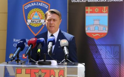 U 48 sati na koronavirus testirano više od 500 osoba