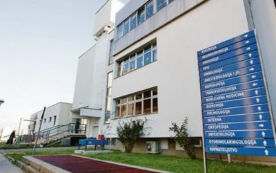 Nakon 10 i pol mjeseci Osječko-baranjska županija bez novozaraženih!