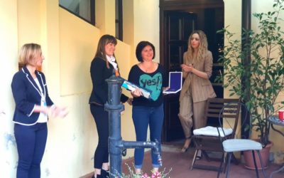 Dodijeljene nagrade za filantropa godine Slavonije i Baranje