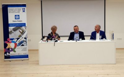 Kreće sanacija odlagališta otpada u Sarvašu