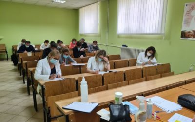 Završena edukacija liječnika za rad na dijagnostičkoj opremi