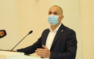 Izmjenama i dopunama Proračuna osigurana su sredstva za pomoć gospodarstvu, poljoprivredi i turizmu