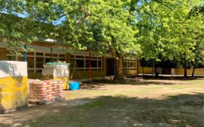 Potočnica i Latica od rujna – u energetski učinkovitom ruhu