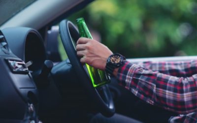 Za vikend evidentirano 39 alkoholiziranih vozača