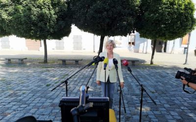 Naredna dva dana Grad Osijek ponovno avionima tretira komarce