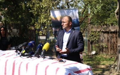 Pomakni granice – kreni na Istok: U Slavoniji i Baranji te očekuje bogata turistička jesen