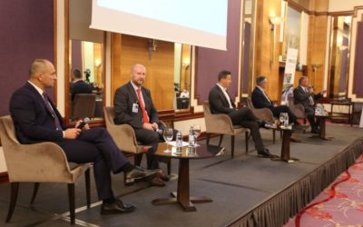 Konferencija o decentralizaciji i reformi lokalne uprave