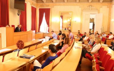 Usvojeni nacrti odluka za sljedeću sjednicu Županijske skupštine