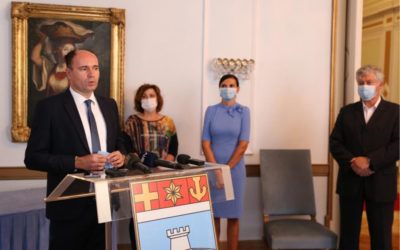 OBŽ nastavlja sufinanciranje „Programa usavršavanja managera – PUMA“