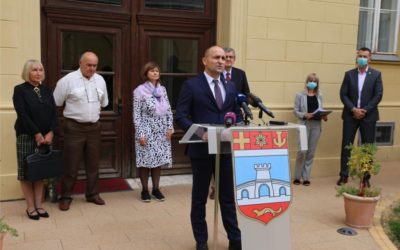 Počinje istraživanje geotermalnih potencijala Osječko-baranjske županije