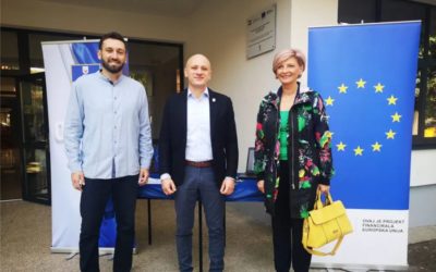 Uštede na energentima 165 i čak 270 tisuća kuna godišnje