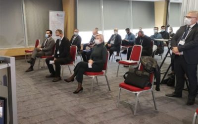 Konferencija o kibernetičkoj sigurnosti četvrti put u Osijeku