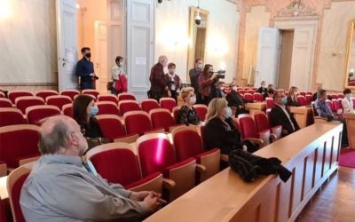 Novi poziv Nijemcima za posjet Slavoniji, Baranji i Srijemu