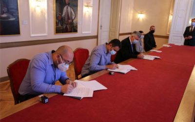 Osječko-baranjska županije omogućila dodatnu edukaciju za 25 dugotrajno nezaposlenih osoba