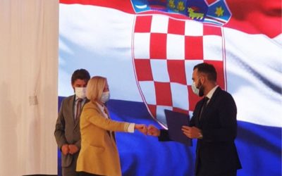 Osijek širi mrežu socijalnih usluga u zajednici