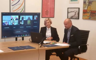 Grad Osijek u korona krizi podupro mala gospodarstva s 9,2 milijuna kuna