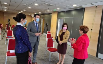 Predstavljen projekt „Re-kreiraj život i posao za žene i muškarce“