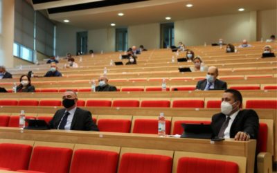 Rezultati strateških projekata razvoja Osječko-baranjske županije vidjet će se vrlo brzo