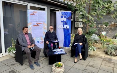 Novi programi socijalne skrbi usmjereni umirovljenicima i osobama starije životne dobi