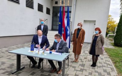 Vodovod-Osijek kreće u još jedan veliki projekt