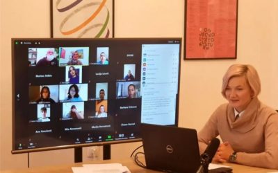 Nagradu za izvrsnost primilo 109 osječkih maturanata