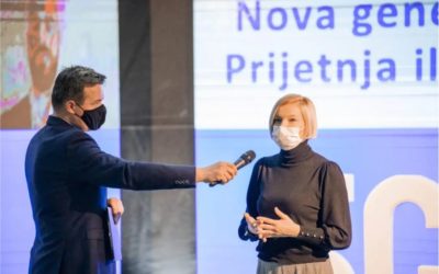 Peta Generacija – prijetnja ili prilika?