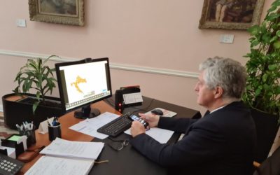 Nove mjere za suzbijanje epidemije koronavirusa